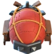 Battle Blimp