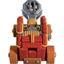 Flame Flinger