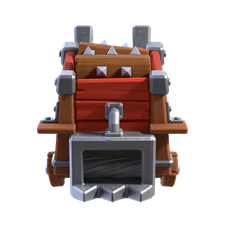 Log Launcher