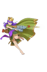 Anime Queen