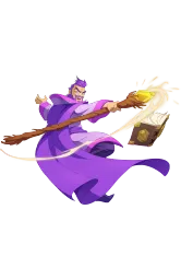 Anime Warden