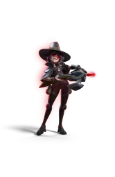 Archer Hunter