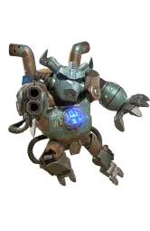 Armored Prince