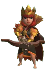 Autumn Queen
