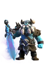 Awakened King