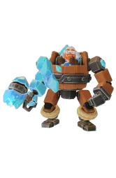 Battle Machine of the North