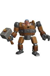 Battle Machine