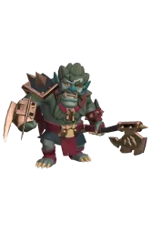 Beast King