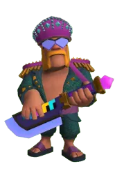 Beat King
