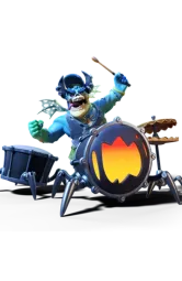 Beatsmasher Prince