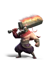 Berserker King