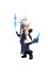 Blizzard Queen