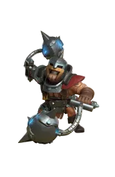 Bruiser King