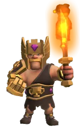 Champion King