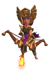 Champion Queen