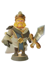 Chess King