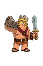 Clash-A-Rama King