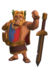 Clash Fest King