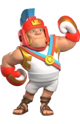 Clash Games King
