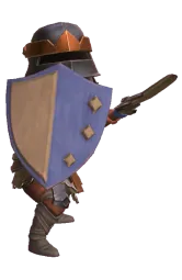 Dark Ages Champion