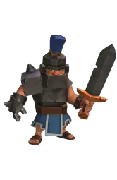 Dark Ages King