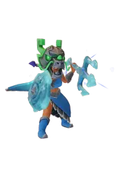 Dragon Champion