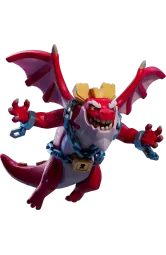 Dragon Duke
