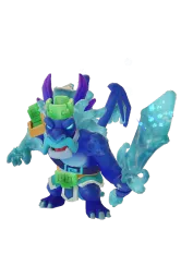 Dragon King