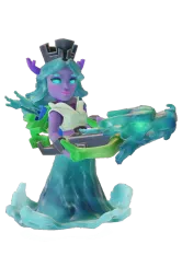 Dragon Queen