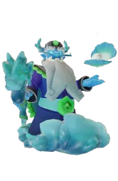 Dragon Warden