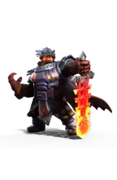 Dragonscale King