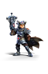 Dragonscale Queen
