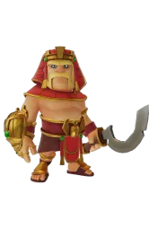 Egypt King