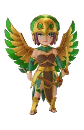 Egypt Queen