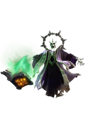 Eternal Warden
