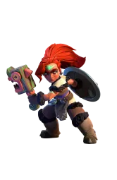 Explorer Champion