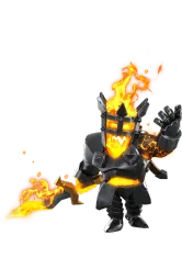 Fire King
