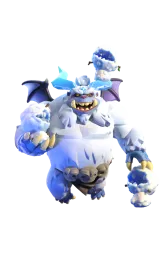 Frost Prince