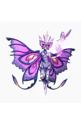 Fury Queen