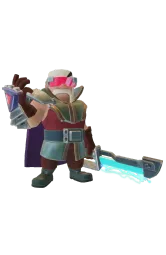Future King