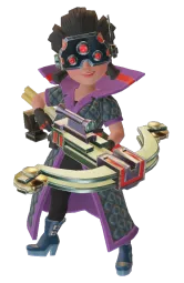 Future Queen