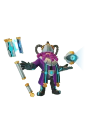 Future Warden