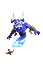 Genie Prince