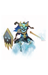Ghost Champion