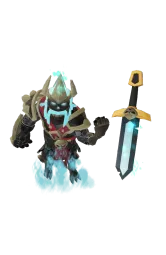 Ghost King