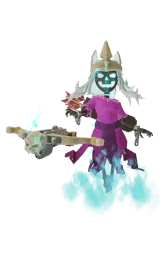 Ghost Queen