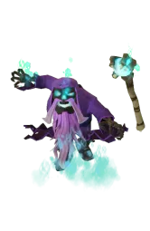 Ghost Warden