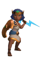 Gladiator Champion