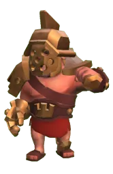 Gladiator King