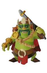 Goblin King
